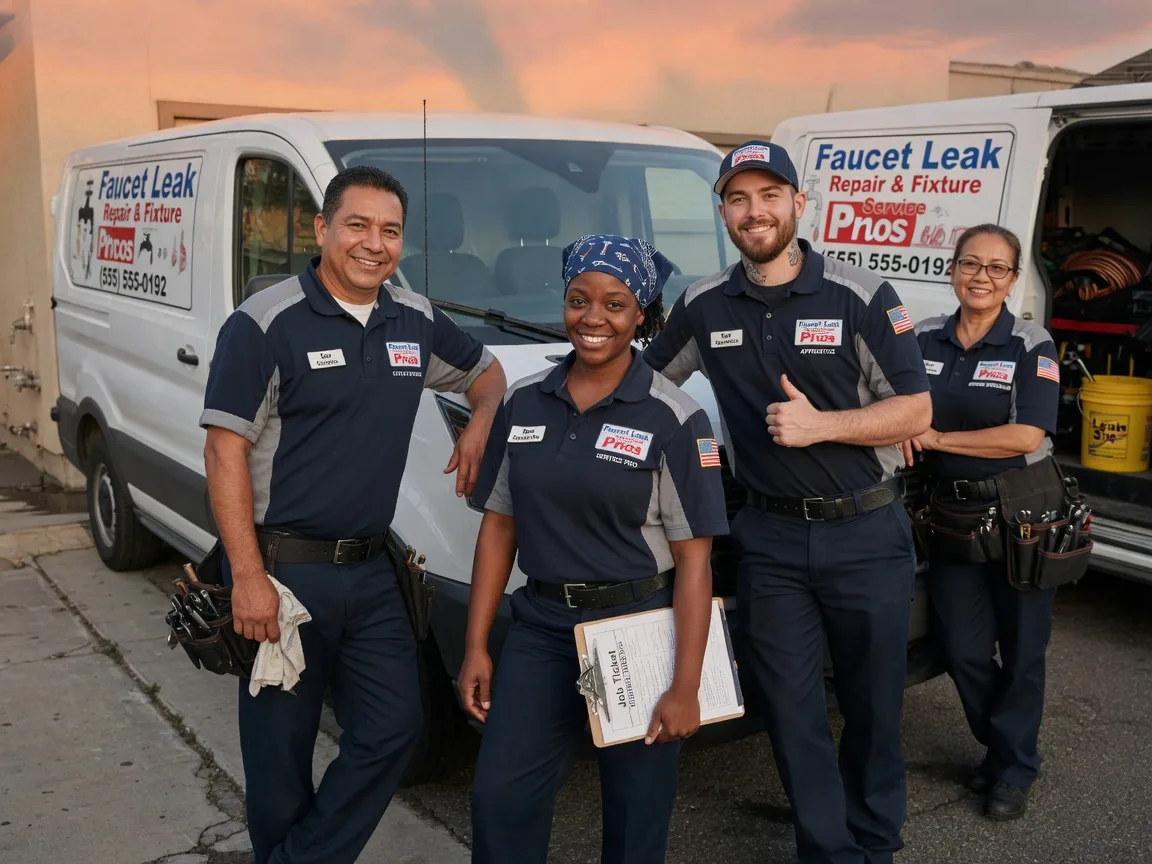 Faucet Repair company in Shortsville, NY