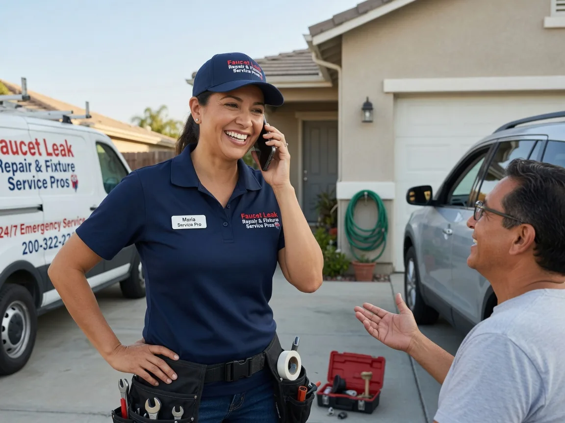 Faucet Repair Shortsville, NY FAQs